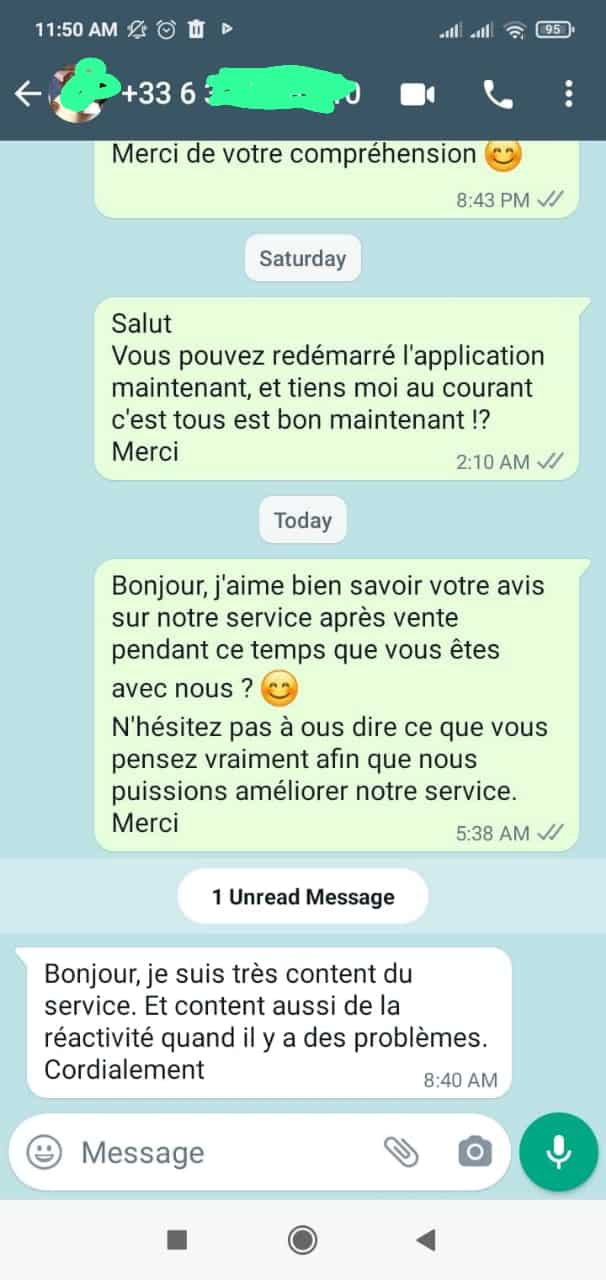 iptv france
