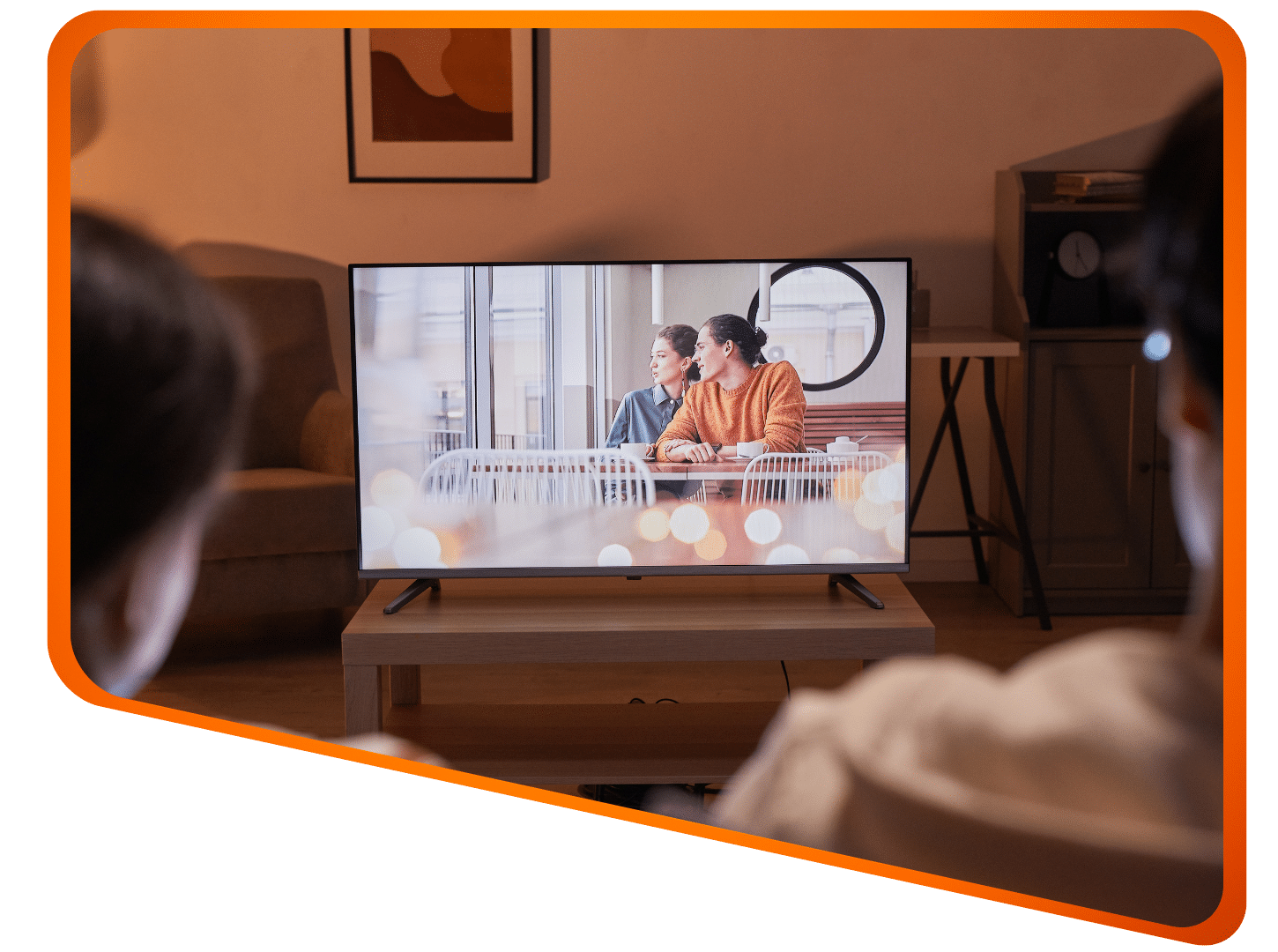 IP TV Abonnement